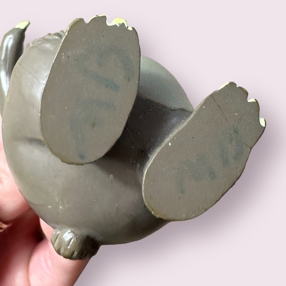 Disney’s Jungle Book Small PVC Action Figures Baloo And King Louie Cake Toppers - Picture 7 of 8